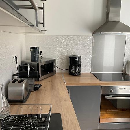 Tres Bel Appartement 55 M2 Ла-Рошель Экстерьер фото
