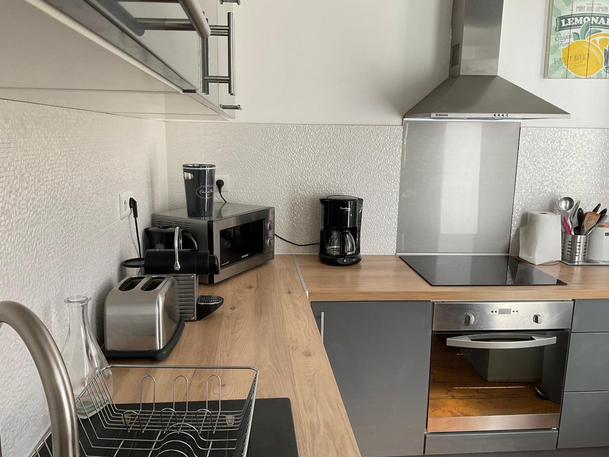 Tres Bel Appartement 55 M2 Ла-Рошель Экстерьер фото