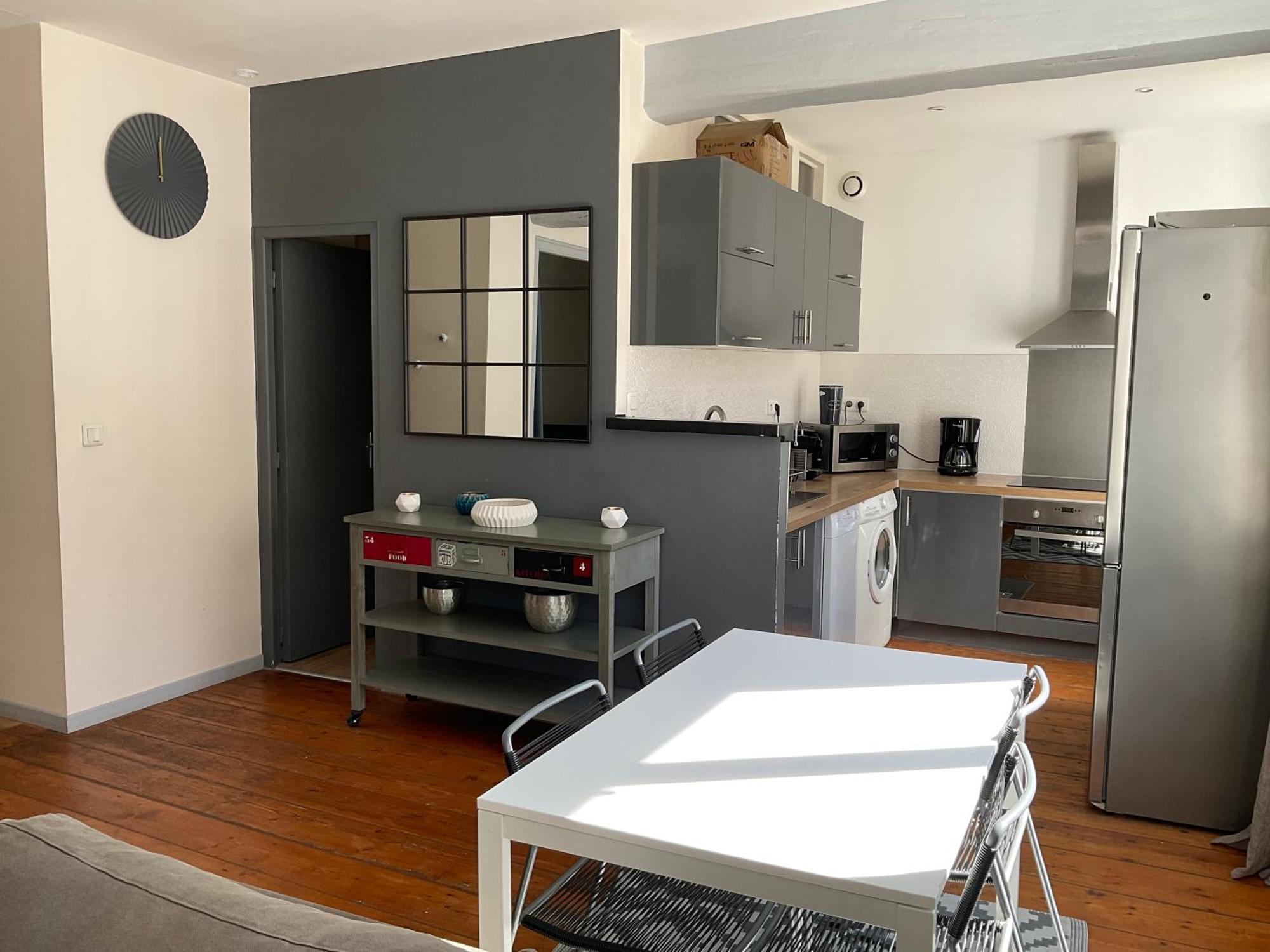 Tres Bel Appartement 55 M2 Ла-Рошель Экстерьер фото