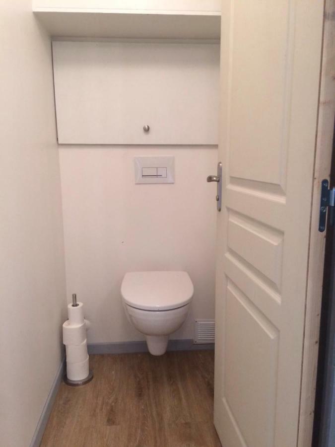 Tres Bel Appartement 55 M2 Ла-Рошель Экстерьер фото