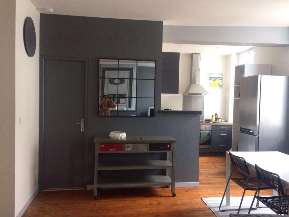 Tres Bel Appartement 55 M2 Ла-Рошель Экстерьер фото