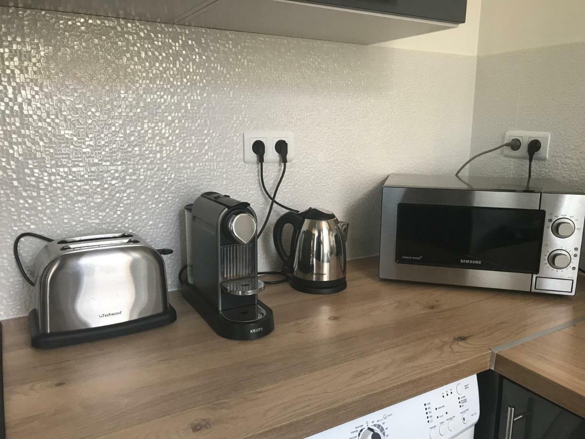 Tres Bel Appartement 55 M2 Ла-Рошель Экстерьер фото